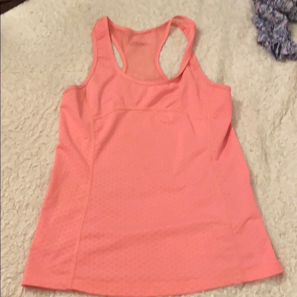 Active top